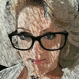 Meet your Posher, Jaimi